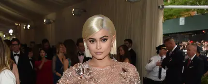 Kylie Jenner Kylie Jenner