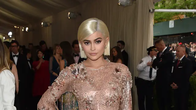 Kylie Jenner