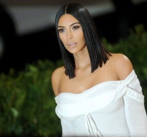 Kim Kardashian Kim Kardashian