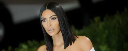 Kim Kardashian Kim Kardashian