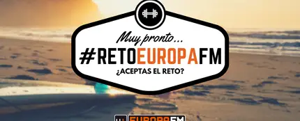 ¿Aceptas el #RetoEUROPAFM? ¿Aceptas el #RetoEUROPAFM?