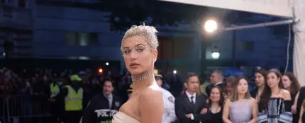 Hailey Baldwin Hailey Baldwin