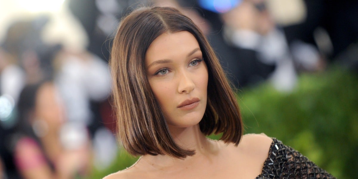Bella Hadid