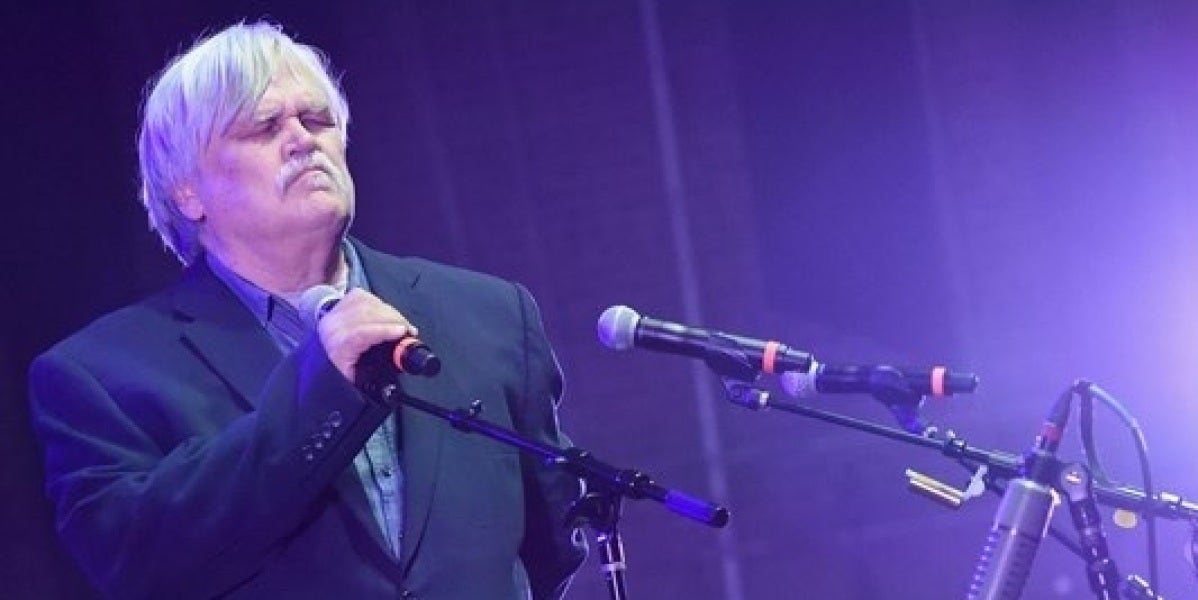 Bruce Hampton en una imagen de archivo