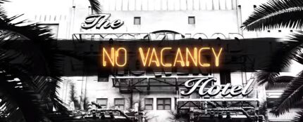 'No Vacancy', el nuevo single de One Republic