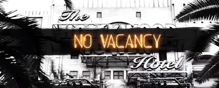 'No Vacancy', el nuevo single de One Republic 'No Vacancy', el nuevo single de One Republic