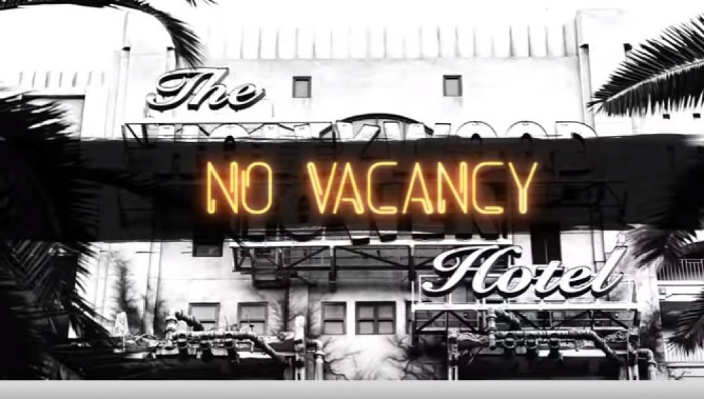 'No Vacancy', el nuevo single de One Republic