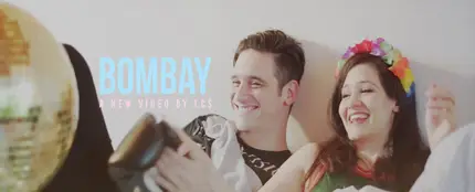 Los Coming Soon - Bombay - Videoclips Los Coming Soon - Bombay - Videoclips