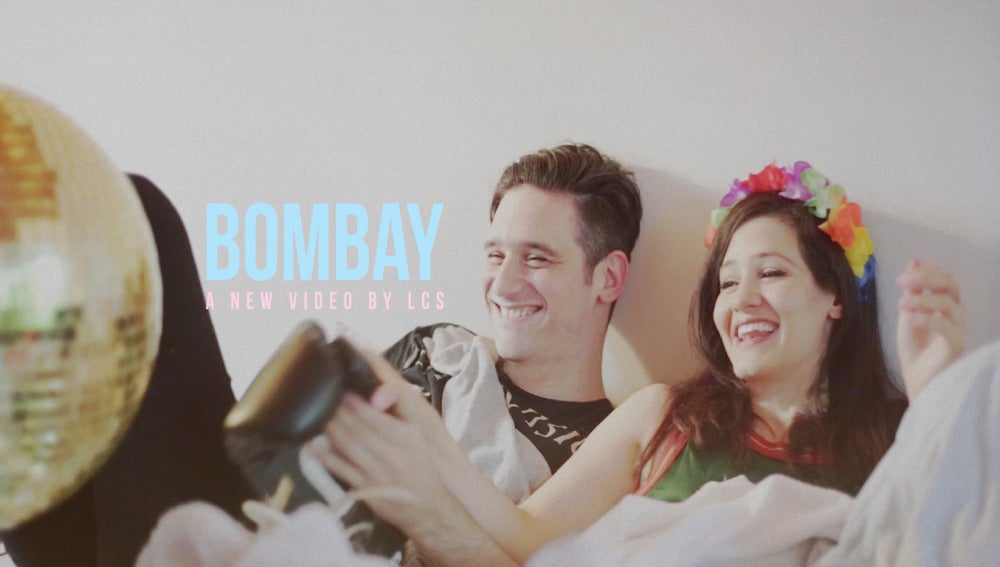 Los Coming Soon - Bombay - Videoclips