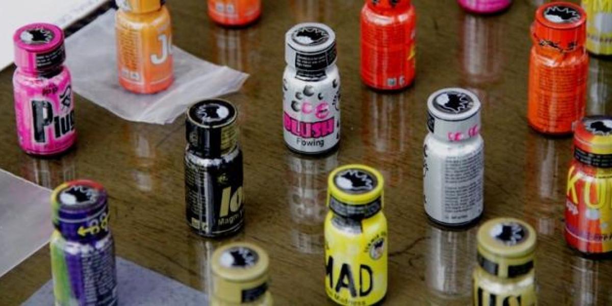 El popper afecta a la vista