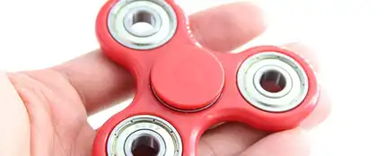 Fidget spinner Fidget spinner