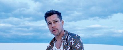 Brad Pitt habla por primera vez sorbe su divorcio y sus adicciones