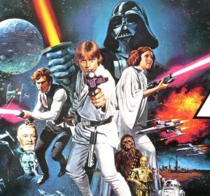 Star Wars Star Wars