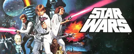Star Wars Star Wars