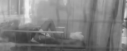 Hombre hospitalizado después de que su mujer le corte el pene Hombre hospitalizado después de que su mujer le corte el pene