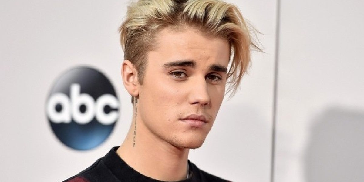 Justin Bieber