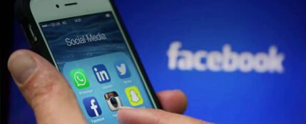 Redes Sociales