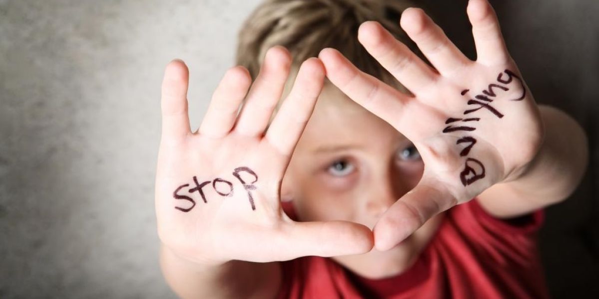 Lucha contra el Bullying y el Acoso Escolar