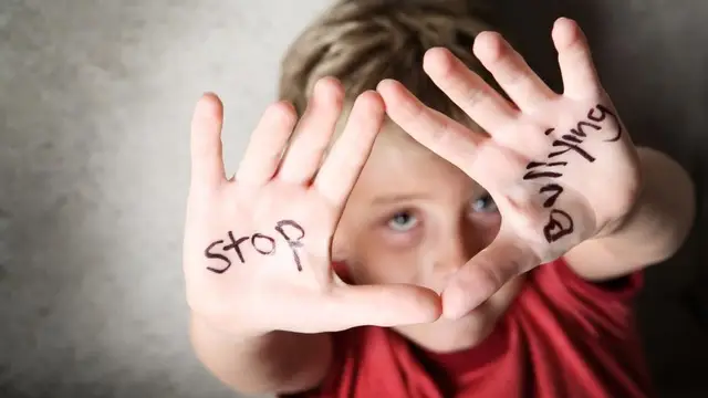 Lucha contra el Bullying y el Acoso Escolar