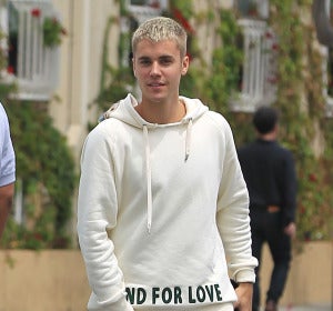 Justin Bieber Justin Bieber