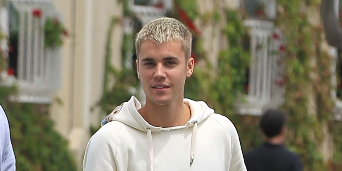Justin Bieber