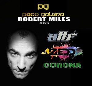 Mashup: Robert Miles VS ARB VS Corona VS Zedd Mashup: Robert Miles VS ARB VS Corona VS Zedd