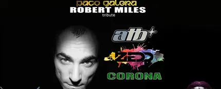 Mashup: Robert Miles VS ARB VS Corona VS Zedd Mashup: Robert Miles VS ARB VS Corona VS Zedd