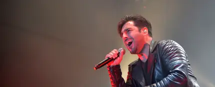 David Bustamante David Bustamante