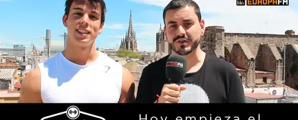 ¡Súmate al reto Europa FM! ¡Súmate al reto Europa FM!