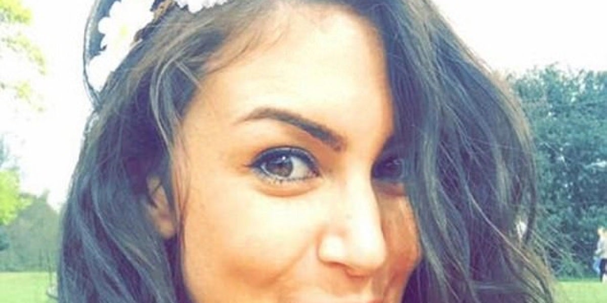 Abigail 'Abi' Brown, la británica que se suicidó accidentalmente