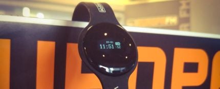 El smartwatch oficial de Vamos Tarde 