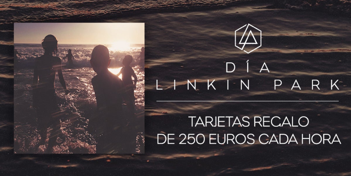 Día Linkin Park en Europa FM
