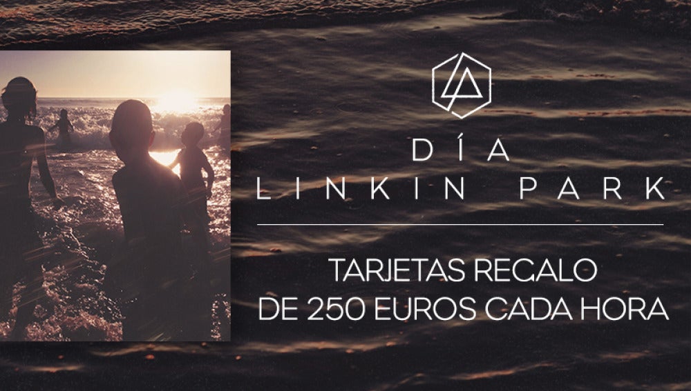 Día Linkin Park en Europa FM