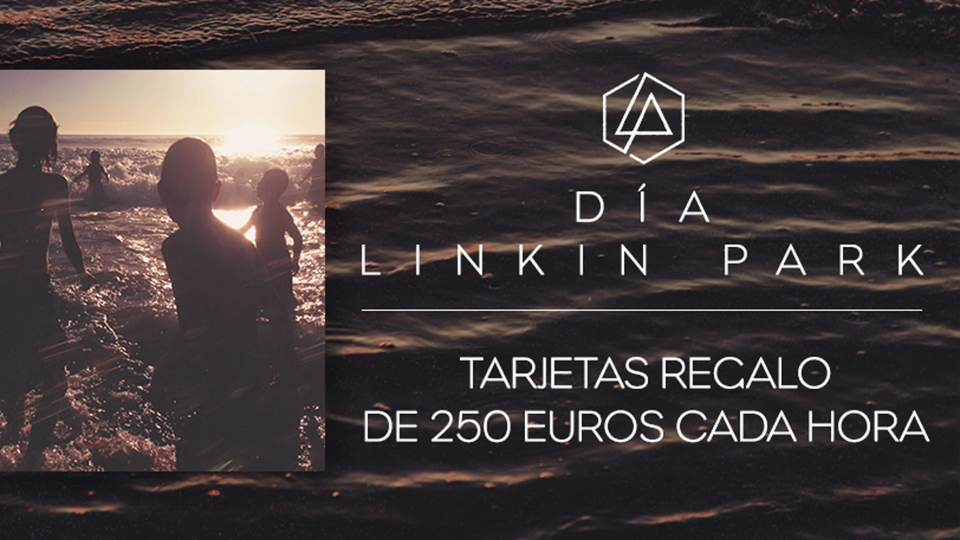Día Linkin Park en Europa FM Día Linkin Park en Europa FM