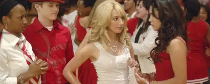 'High School Musical' 'High School Musical'