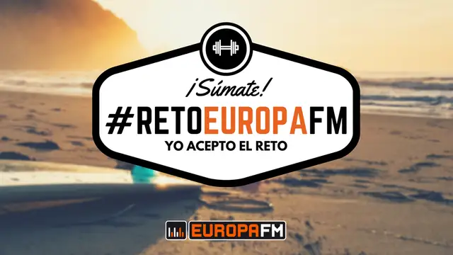 Súmate al reto Europa FM
