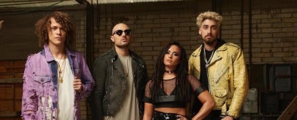 Cheat Codes y Demi Lovato estrenan el vídeo de 'No Promises'