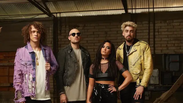 Cheat Codes y Demi Lovato estrenan el vídeo de 'No Promises'