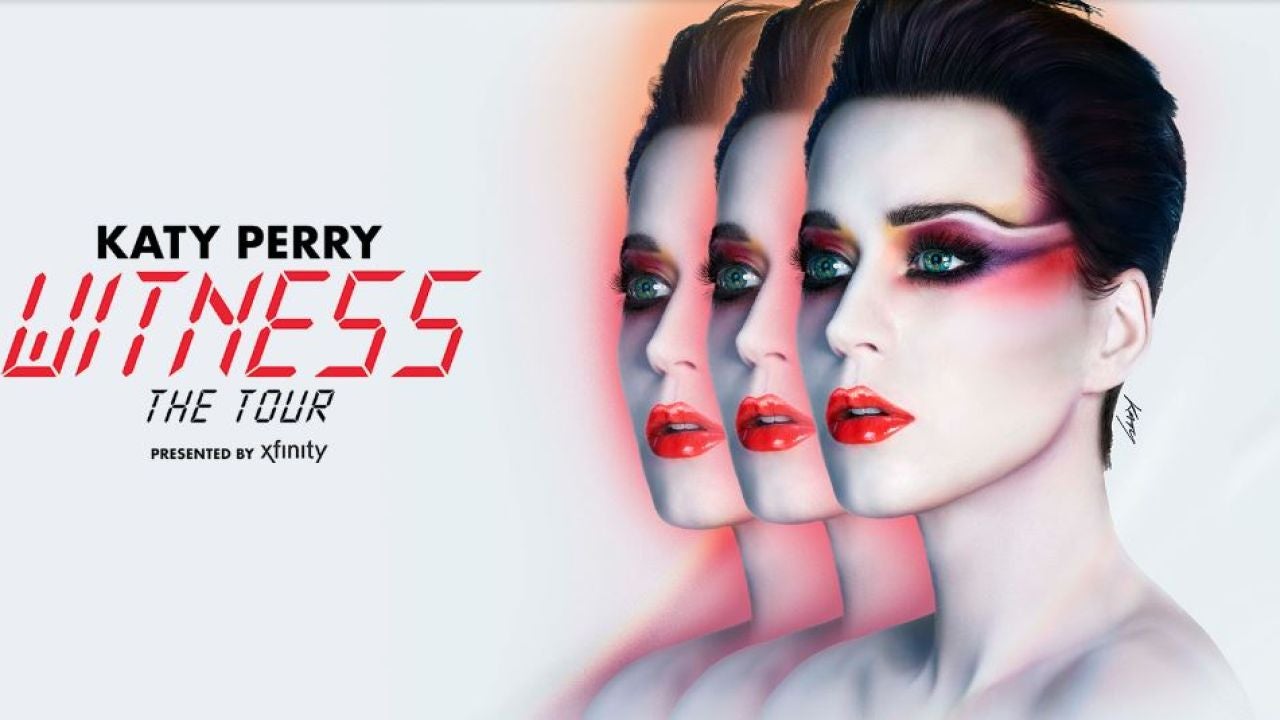 Todo lo que tienes que saber sobre el nuevo álbum de Katy Perry Europa FM