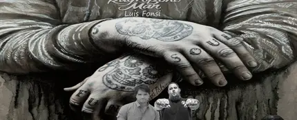 Mashup: Rag'n'Bone VS Luis Fonsi Mashup: Rag'n'Bone VS Luis Fonsi
