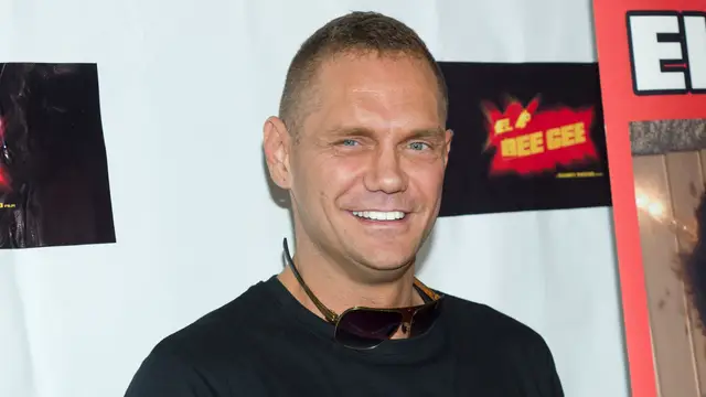 Nacho Vidal