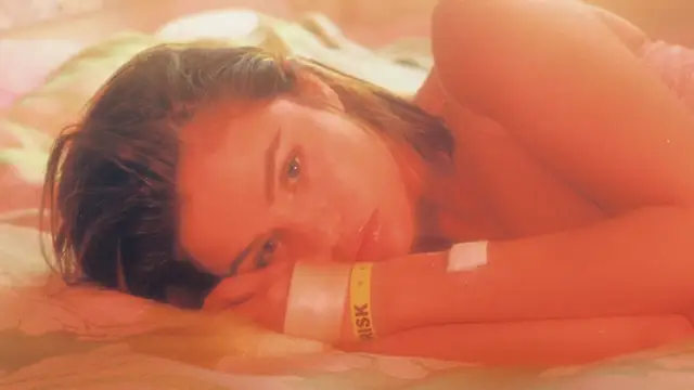 Selena Gomez estrena 'Bad Liar'