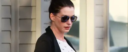 Anne Hathaway Anne Hathaway