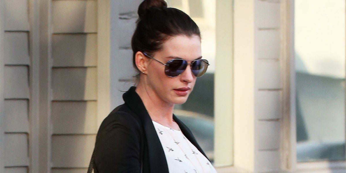 Anne Hathaway