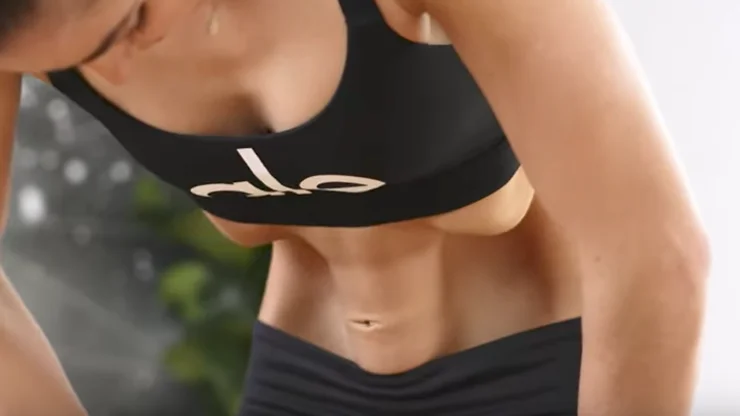 Yoga Alien, la nueva moda en RRSS