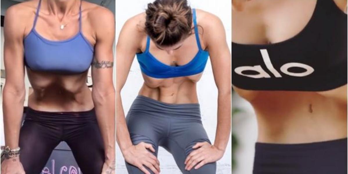 Yoga Alien, nueva moda en internet
