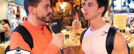 Consejo del reto Europa FM: los huevos Consejo del reto Europa FM: los huevos