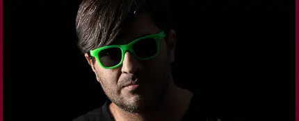Wally Lopez en Medusa Sunbeach Festival, con Space On Tour Wally Lopez en Medusa Sunbeach Festival, con Space On Tour