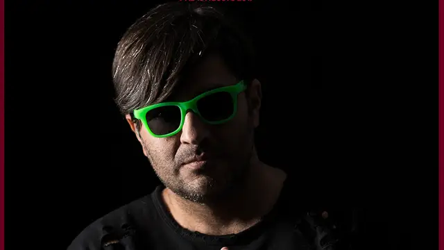 Wally Lopez en Medusa Sunbeach Festival, con Space On Tour