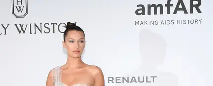 Bella Hadid Bella Hadid